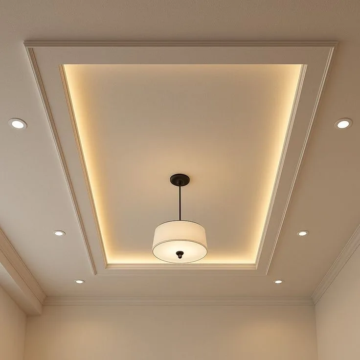 False ceiling concept, Jaipur