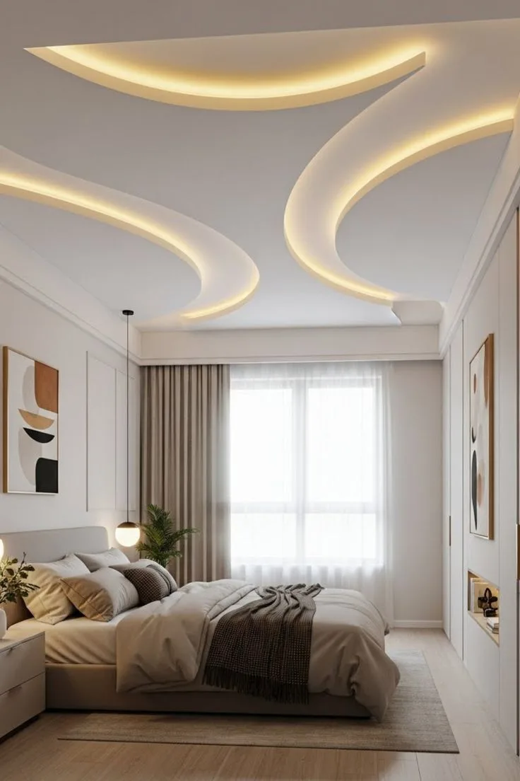 Ambient lighting concept, Jaipur