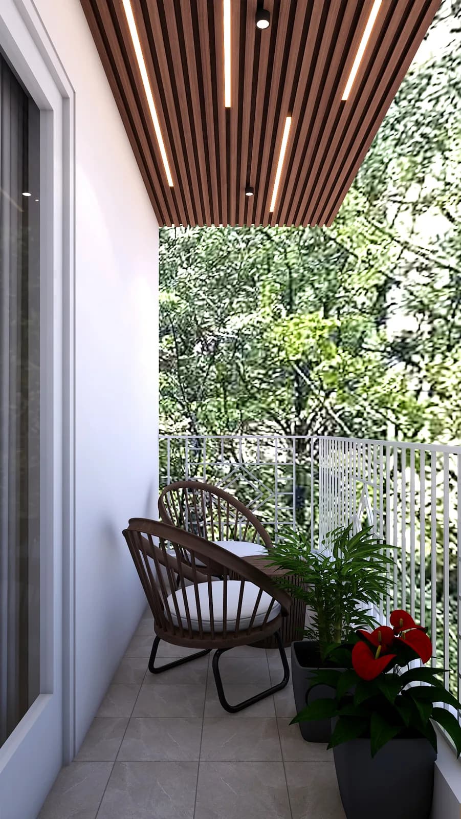 Dressing area, Rakesh Residence, Jaipur