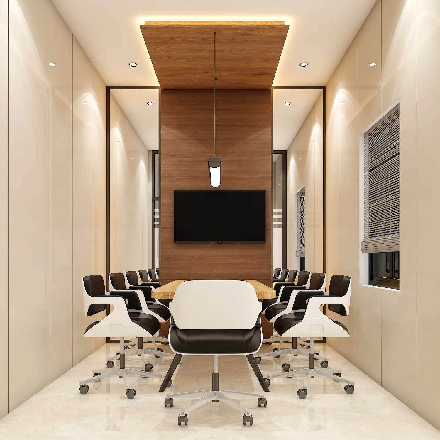 Office breakout area, Jaipur