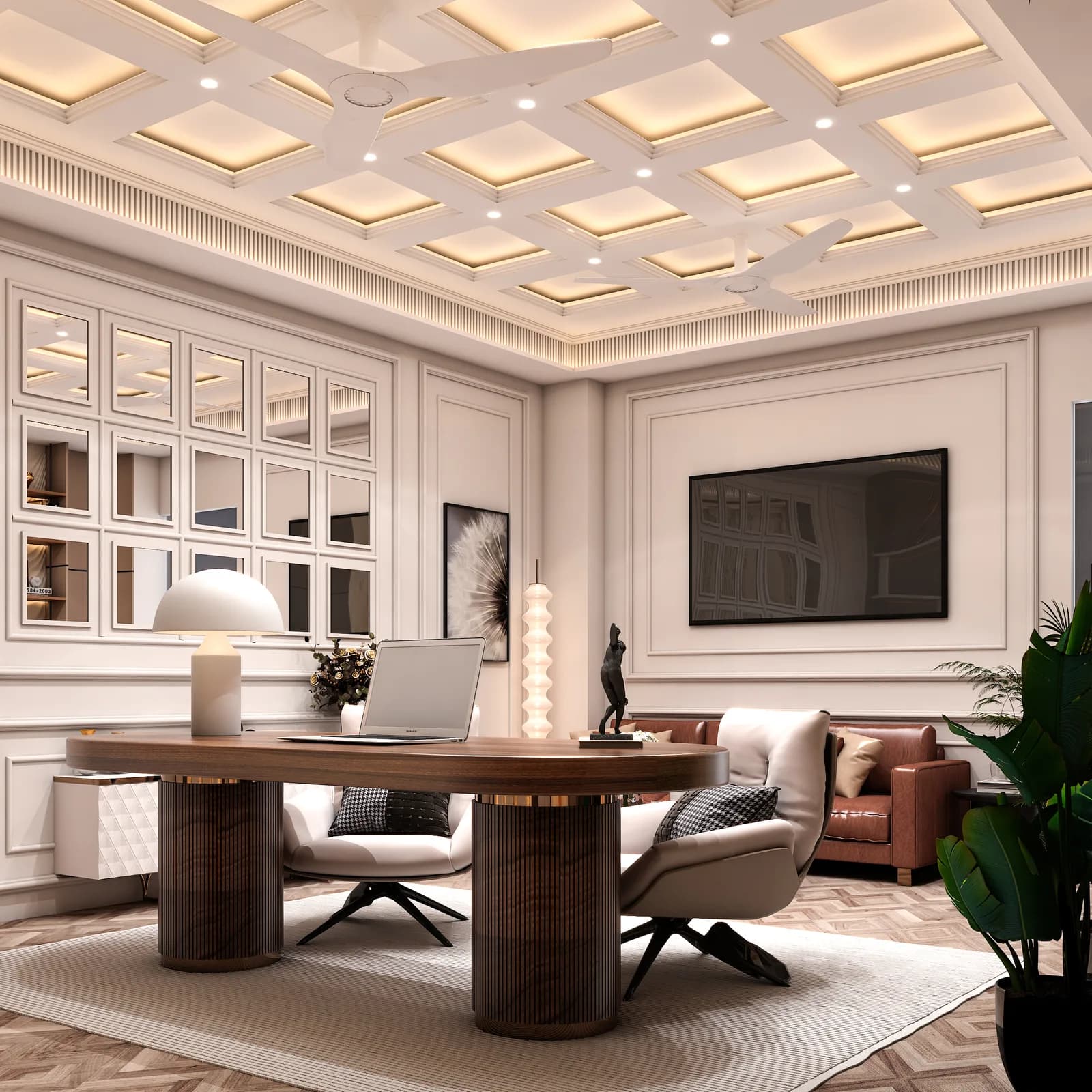 Office meeting room, Jaipur